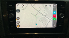 Volkswagen Golf 1.5 TSI EVO Match 5dr Petrol Hatchback